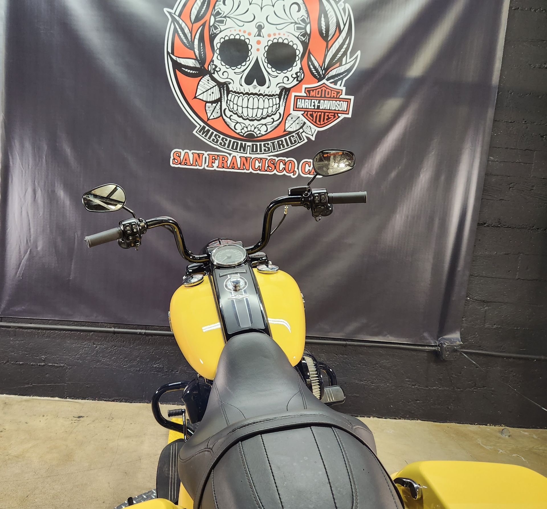 2023 Harley-Davidson Road King® Special in San Francisco, California - Photo 3