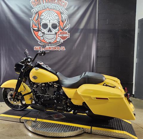 2023 Harley-Davidson Road King® Special in San Francisco, California - Photo 4