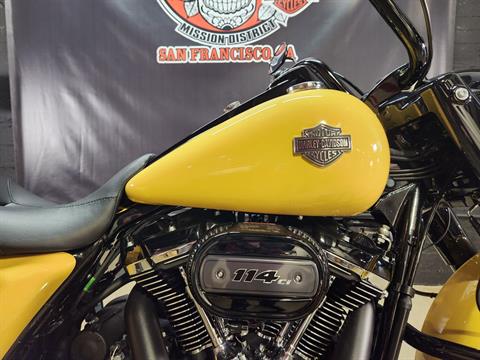 2023 Harley-Davidson Road King® Special in San Francisco, California - Photo 7