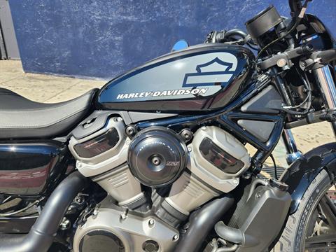 2022 Harley-Davidson Nightster™ in San Francisco, California - Photo 10