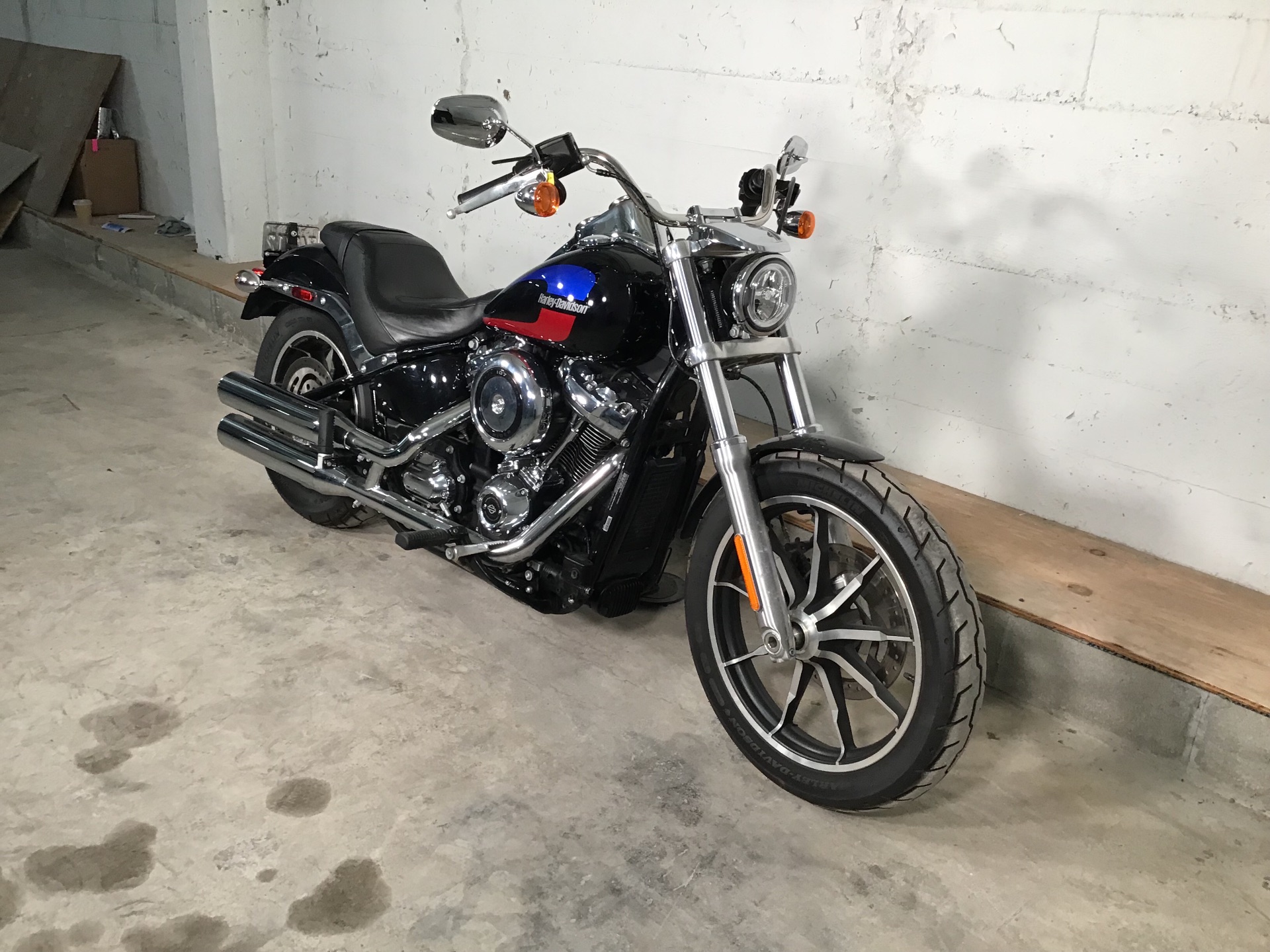 2019 Harley-Davidson Low Rider® in San Francisco, California - Photo 3