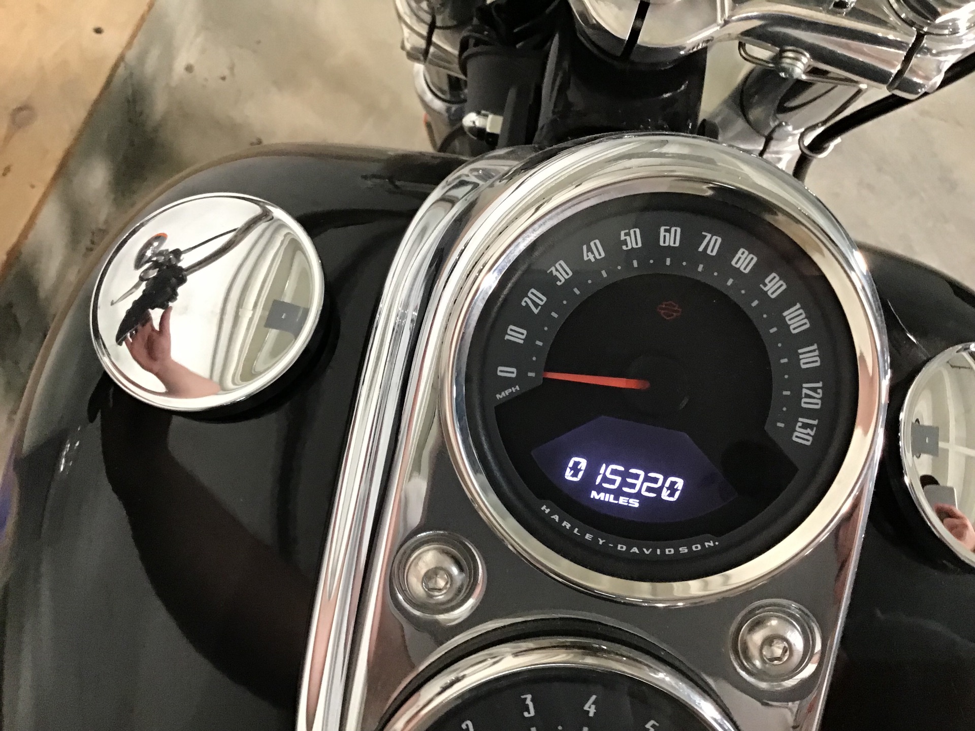 2019 Harley-Davidson Low Rider® in San Francisco, California - Photo 7