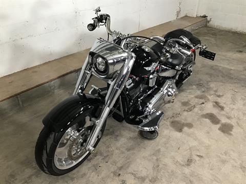 2021 Harley-Davidson Fat Boy® 114 in San Francisco, California - Photo 7