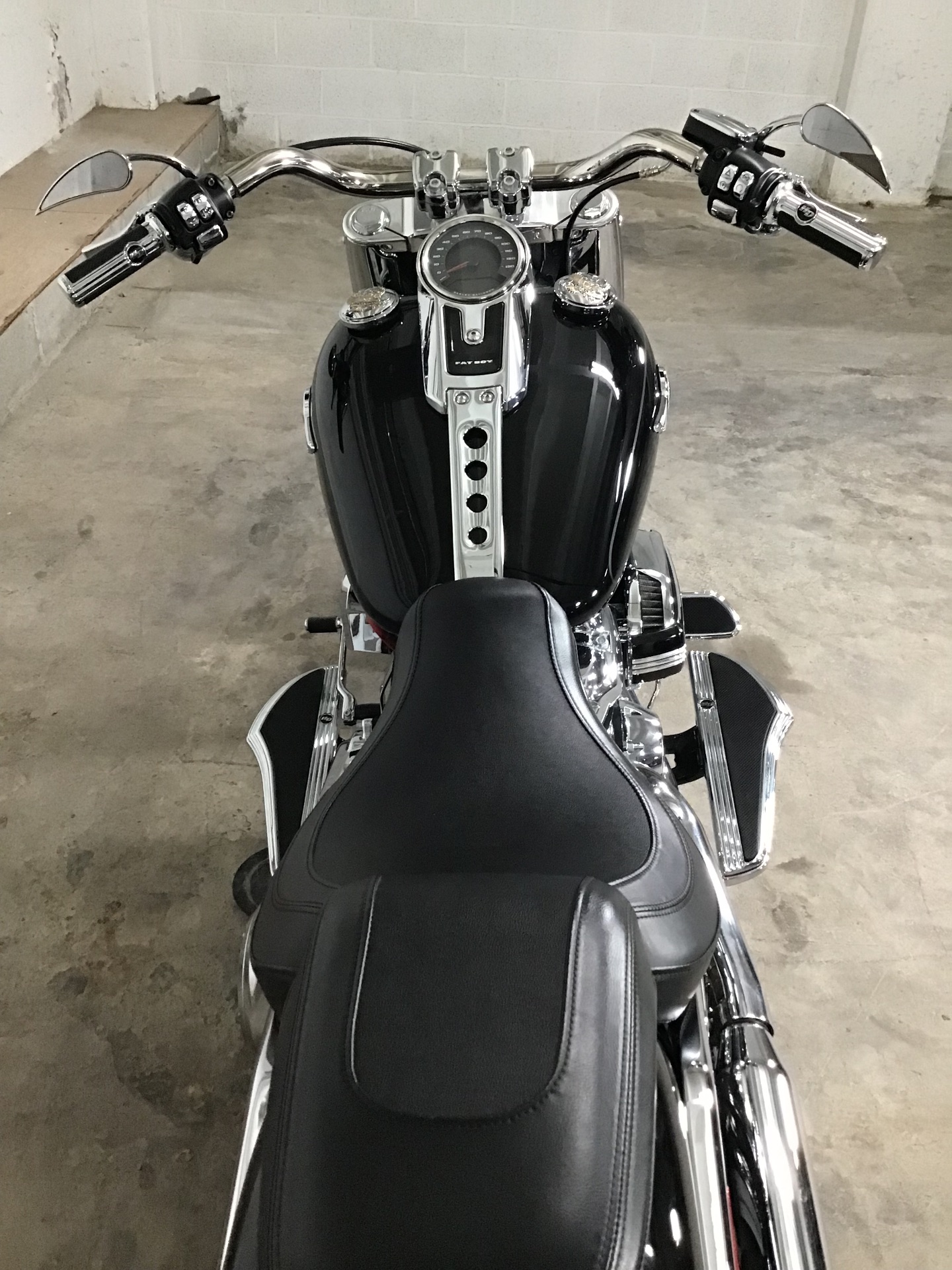 2021 Harley-Davidson Fat Boy® 114 in San Francisco, California - Photo 12