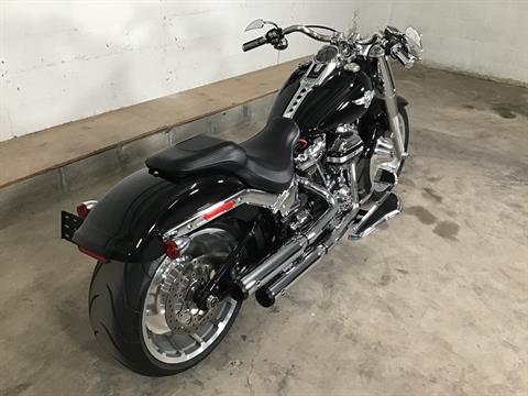 2021 Harley-Davidson Fat Boy® 114 in San Francisco, California - Photo 14