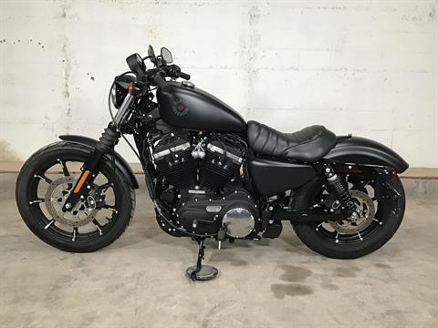 2020 Harley-Davidson Iron 883™ in San Francisco, California - Photo 9