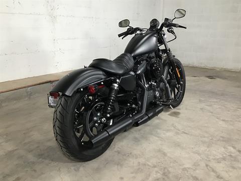 2020 Harley-Davidson Iron 883™ in San Francisco, California - Photo 13