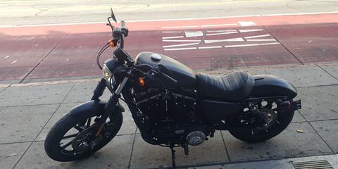 2020 Harley-Davidson Iron 883™ in San Francisco, California - Photo 2