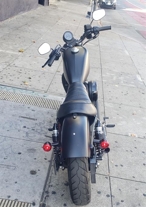 2020 Harley-Davidson Iron 883™ in San Francisco, California - Photo 4