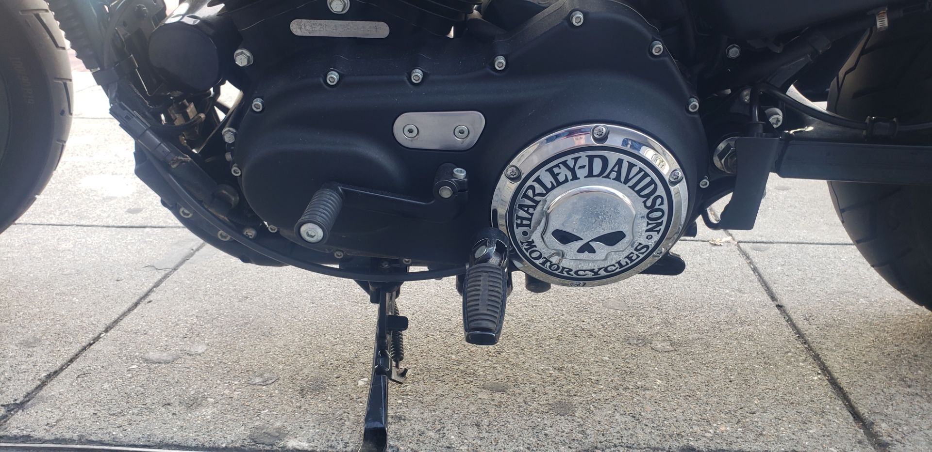 2020 Harley-Davidson Iron 883™ in San Francisco, California - Photo 8