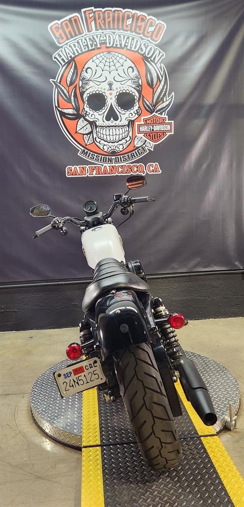 2020 Harley-Davidson Iron 883™ in San Francisco, California - Photo 2