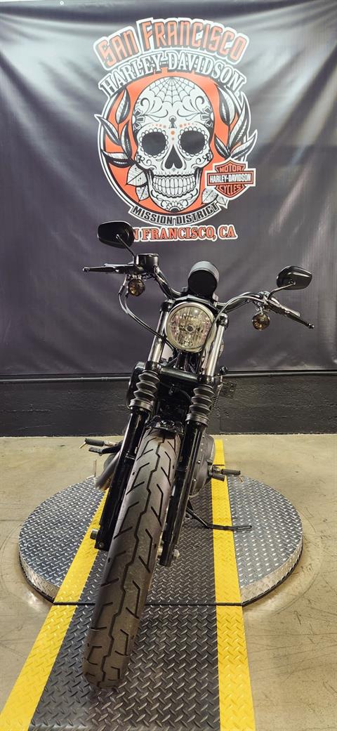 2020 Harley-Davidson Iron 883™ in San Francisco, California - Photo 5