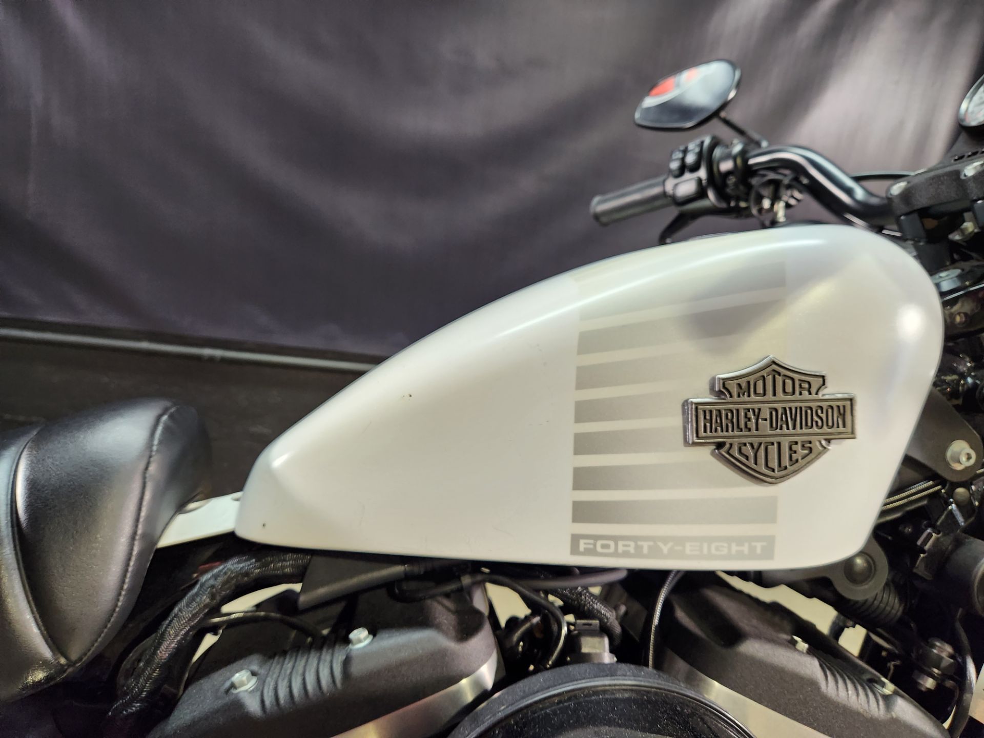 2020 Harley-Davidson Iron 883™ in San Francisco, California - Photo 7
