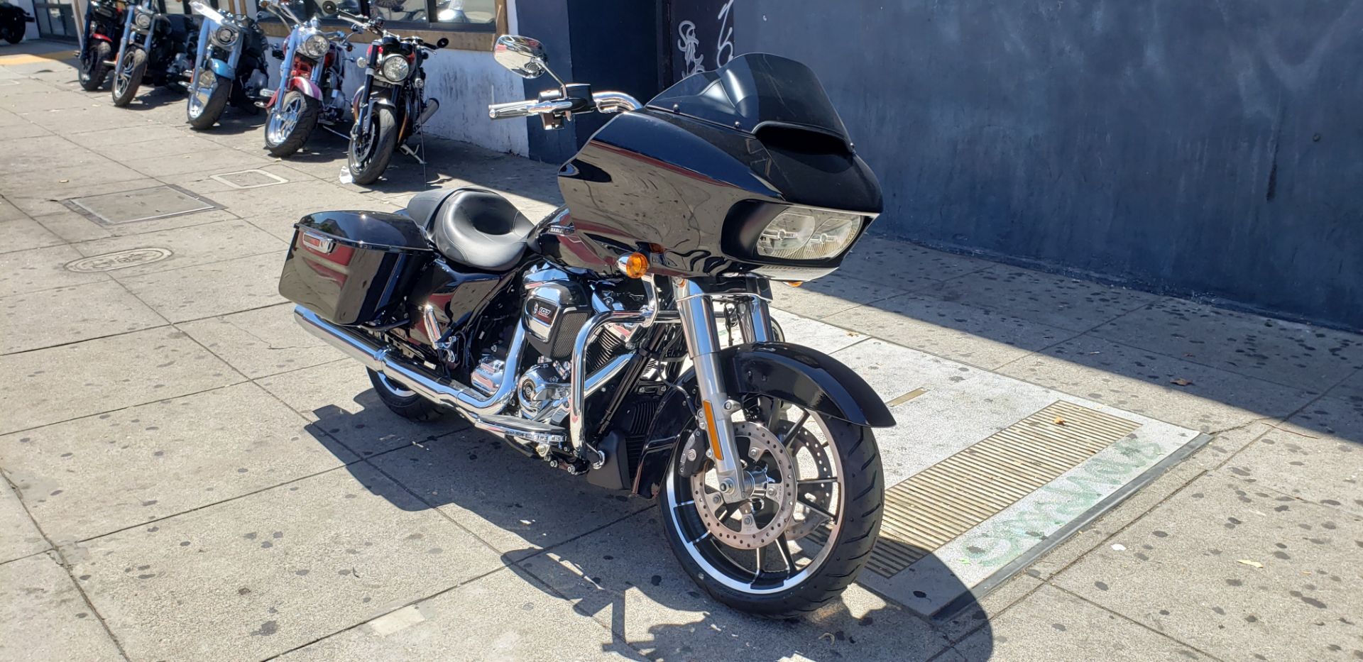 2022 Harley-Davidson Road Glide® in San Francisco, California - Photo 2