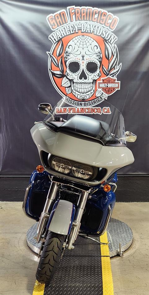 2023 Harley-Davidson Road Glide® Limited in San Francisco, California - Photo 4