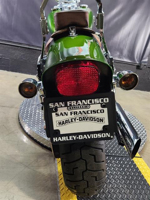 2006 Harley-Davidson Dyna™ Wide Glide® in San Francisco, California - Photo 3