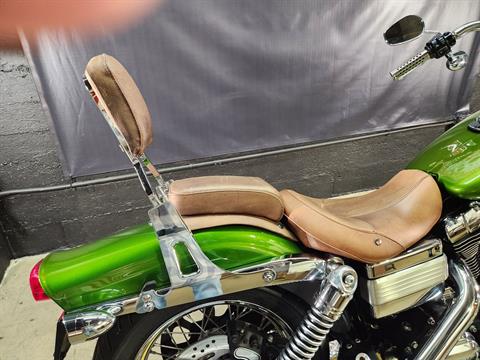 2006 Harley-Davidson Dyna™ Wide Glide® in San Francisco, California - Photo 10
