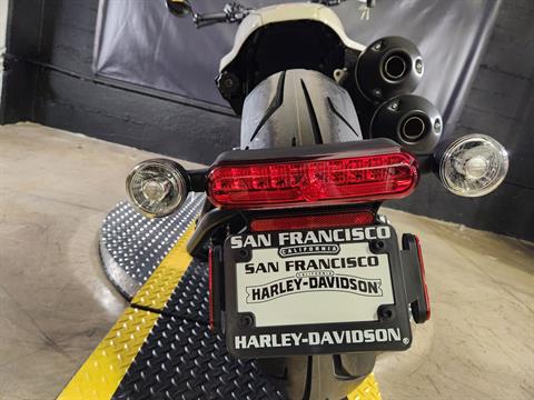 2022 Harley-Davidson Sportster® S in San Francisco, California - Photo 9