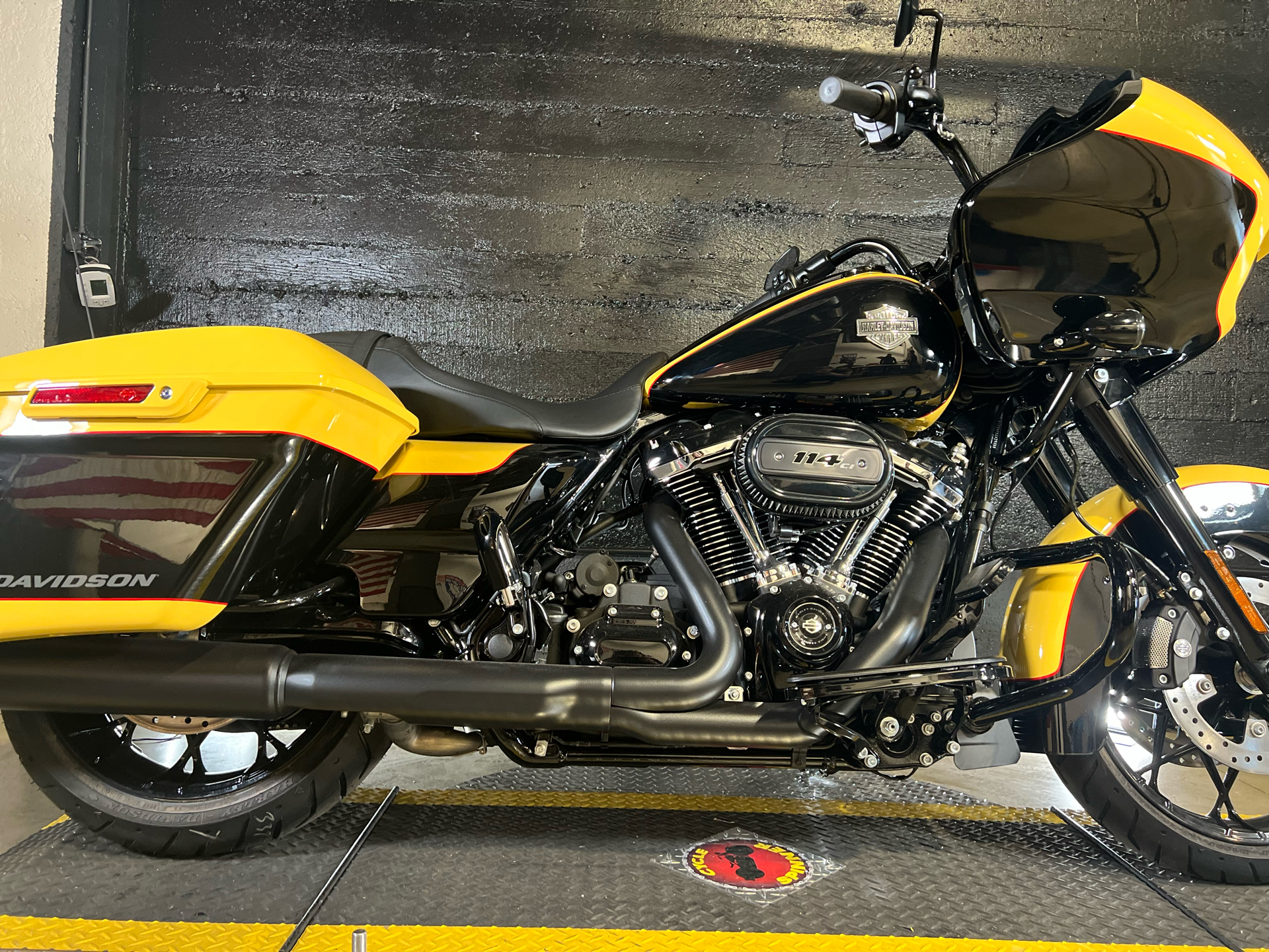 2023 Harley-Davidson Road Glide® Special in San Francisco, California - Photo 1