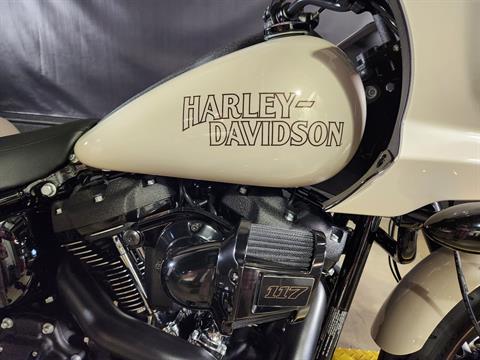 2023 Harley-Davidson Low Rider® ST in San Francisco, California - Photo 5