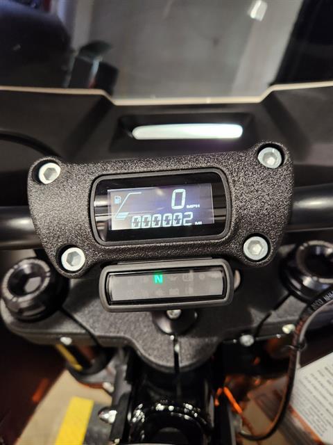 2023 Harley-Davidson Low Rider® ST in San Francisco, California - Photo 11