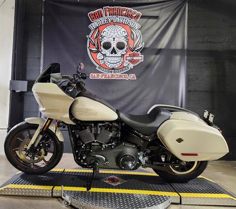 2023 Harley-Davidson Low Rider® ST in San Francisco, California - Photo 1