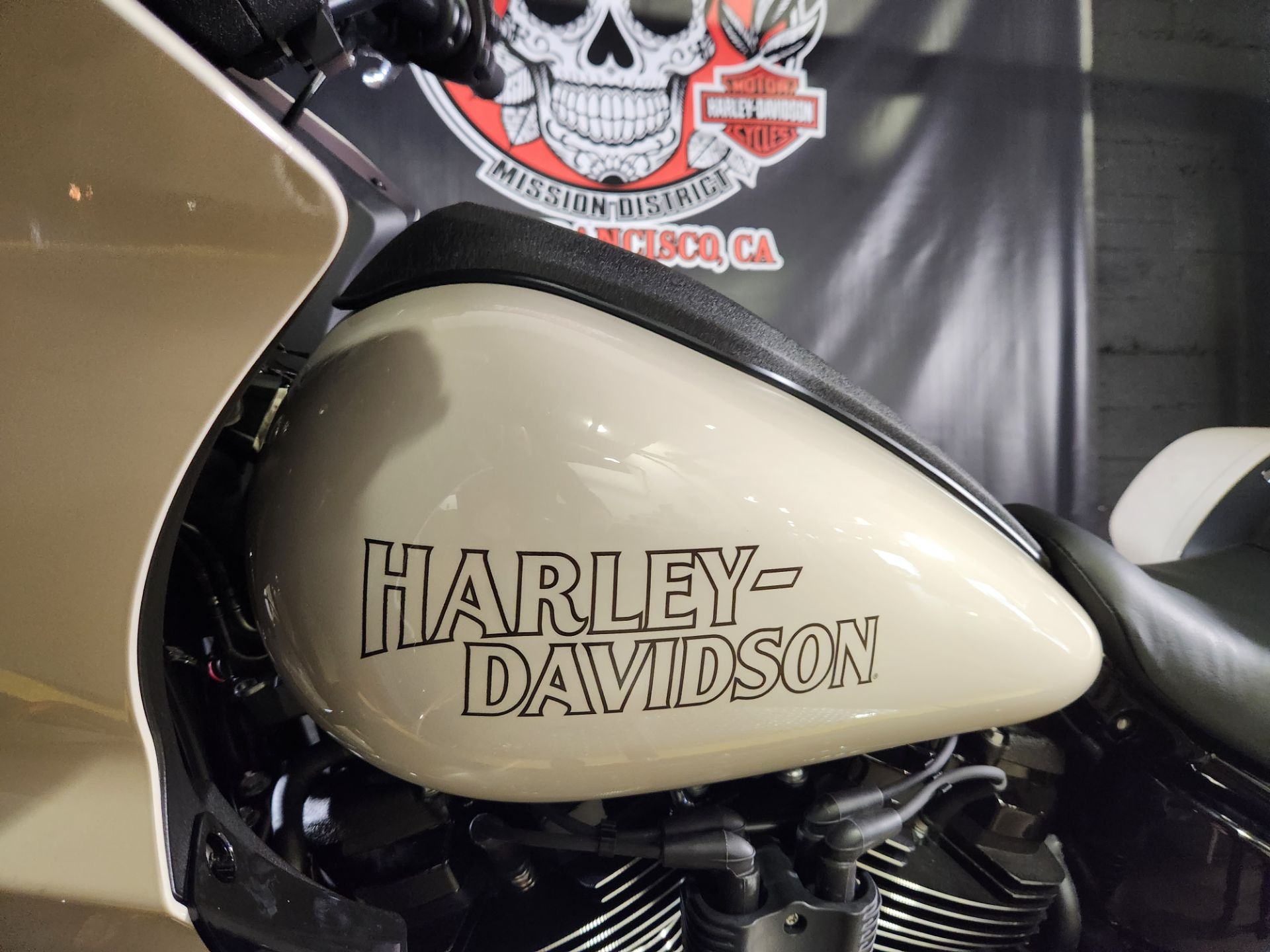 2023 Harley-Davidson Low Rider® ST in San Francisco, California - Photo 8
