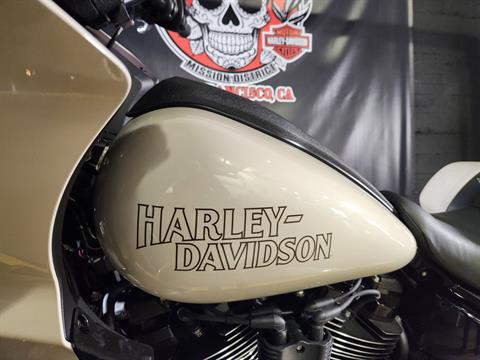 2023 Harley-Davidson Low Rider® ST in San Francisco, California - Photo 8