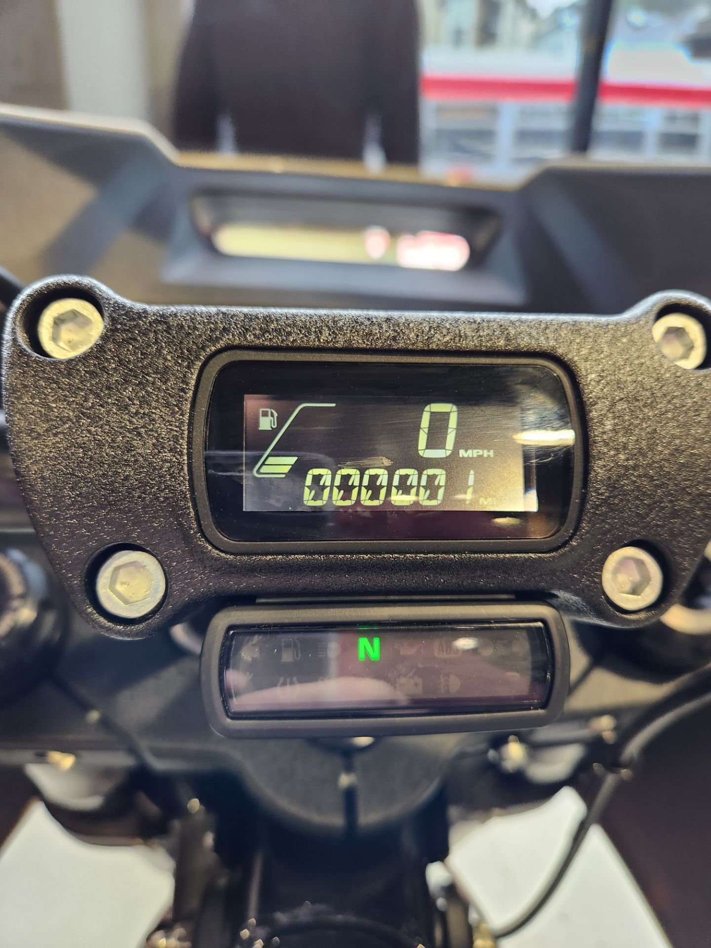 2023 Harley-Davidson Low Rider® ST in San Francisco, California - Photo 10