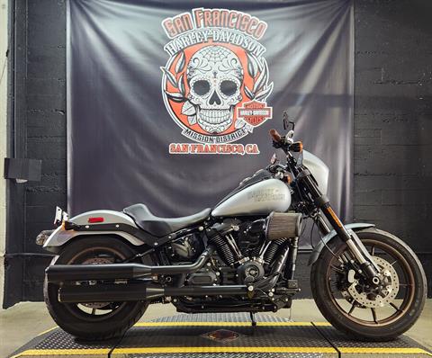 2020 Harley-Davidson Low Rider®S in San Francisco, California - Photo 1