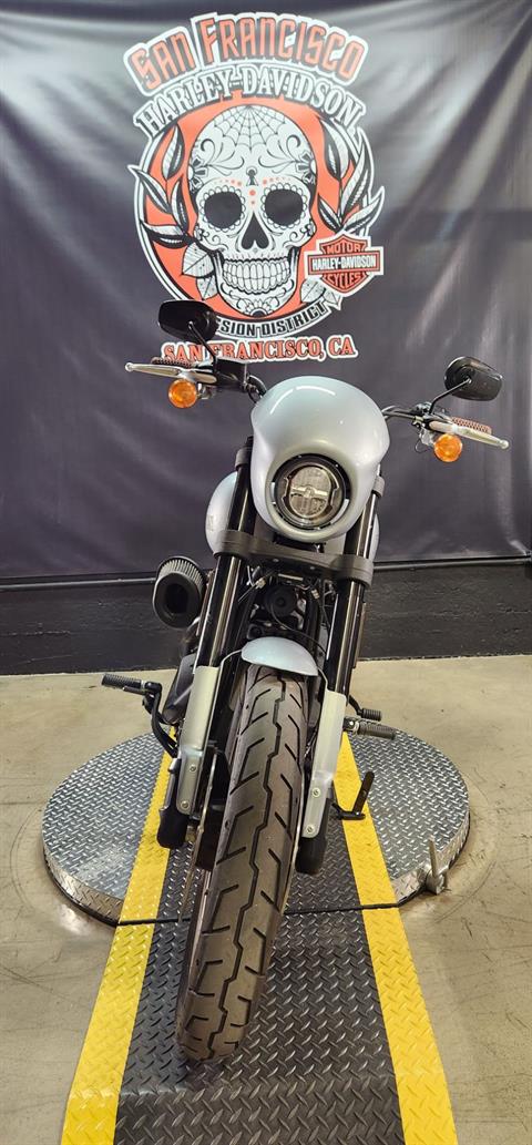 2020 Harley-Davidson Low Rider®S in San Francisco, California - Photo 3