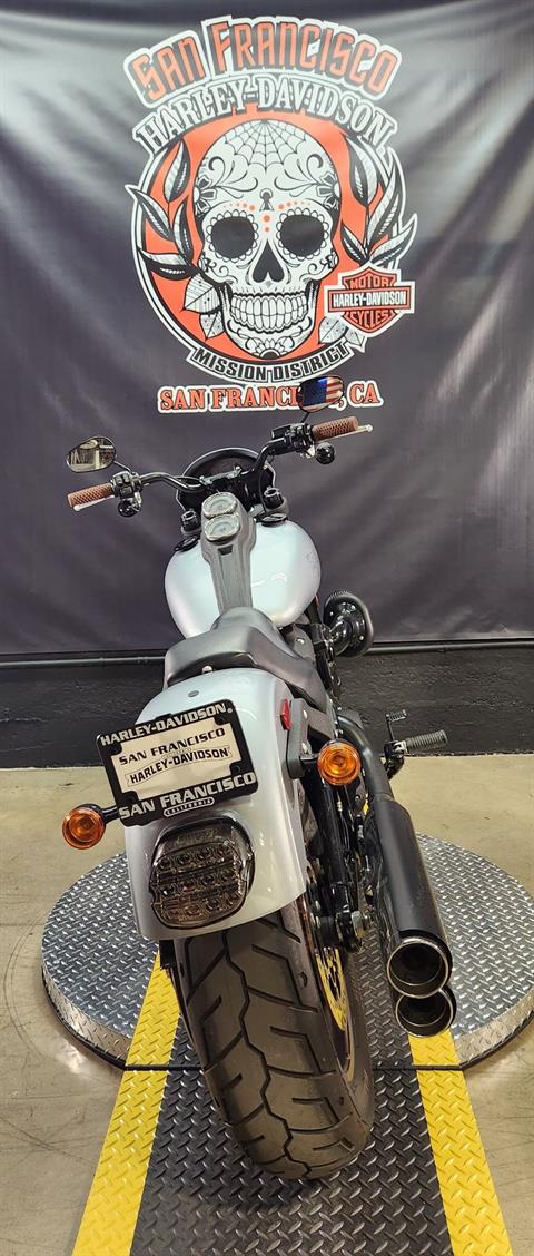 2020 Harley-Davidson Low Rider®S in San Francisco, California - Photo 5