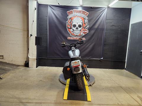 2020 Harley-Davidson Low Rider®S in San Francisco, California - Photo 4