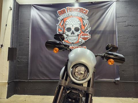 2020 Harley-Davidson Low Rider®S in San Francisco, California - Photo 10
