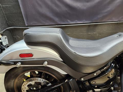 2020 Harley-Davidson Low Rider®S in San Francisco, California - Photo 11