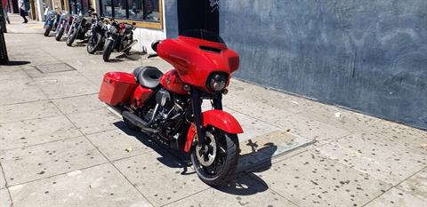 2022 Harley-Davidson Street Glide® Special in San Francisco, California - Photo 3