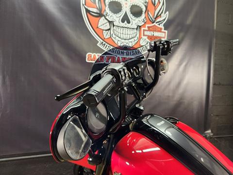 2022 Harley-Davidson Street Glide® Special in San Francisco, California - Photo 6