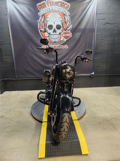 2022 Harley-Davidson Road King® Special in San Francisco, California - Photo 3