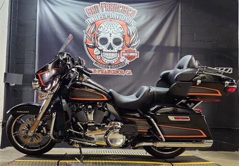 2022 Harley-Davidson Ultra Limited in San Francisco, California - Photo 1