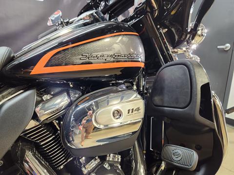 2022 Harley-Davidson Ultra Limited in San Francisco, California - Photo 7