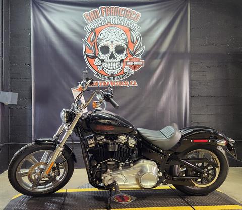 2023 Harley-Davidson Softail® Standard in San Francisco, California - Photo 3