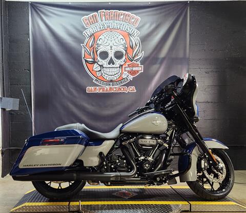 2023 Harley-Davidson Street Glide® Special in San Francisco, California - Photo 1