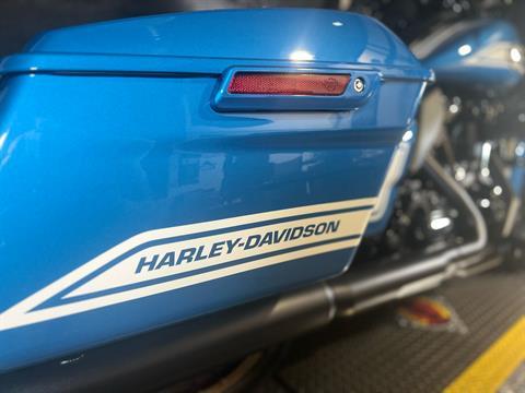 2023 Harley-Davidson Road Glide® ST in San Francisco, California - Photo 7