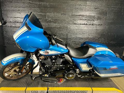 2023 Harley-Davidson Street Glide® ST in San Francisco, California - Photo 12