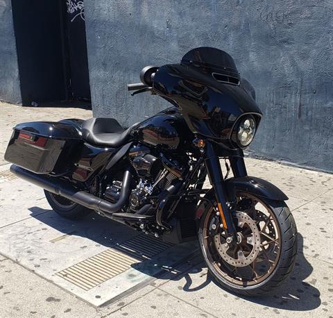 2022 Harley-Davidson Street Glide® ST in San Francisco, California - Photo 2
