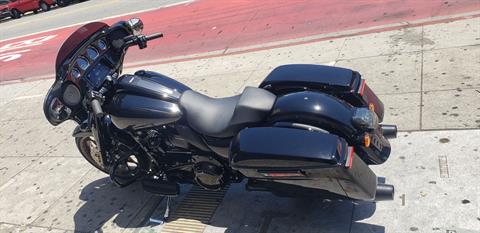 2022 Harley-Davidson Street Glide® ST in San Francisco, California - Photo 3