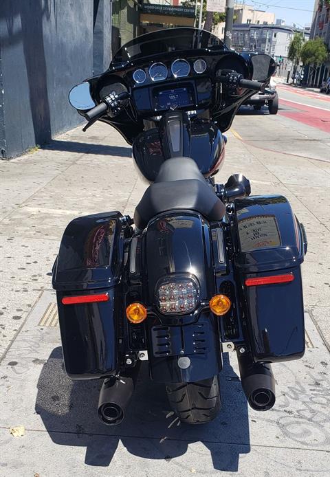 2022 Harley-Davidson Street Glide® ST in San Francisco, California - Photo 5