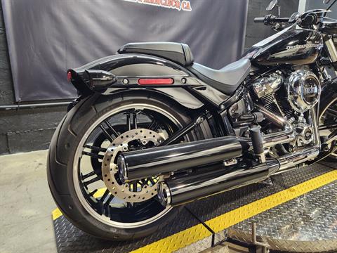 2019 Harley-Davidson Breakout® 107 in San Francisco, California - Photo 6