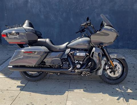 2022 Harley-Davidson Road Glide® Limited in San Francisco, California - Photo 1