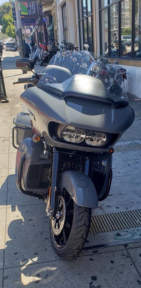 2022 Harley-Davidson Road Glide® Limited in San Francisco, California - Photo 3